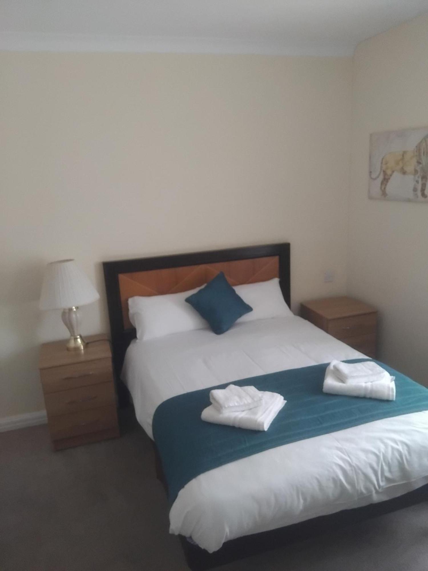 The Savoy Hotel (Adults Only) Blackpool Dış mekan fotoğraf