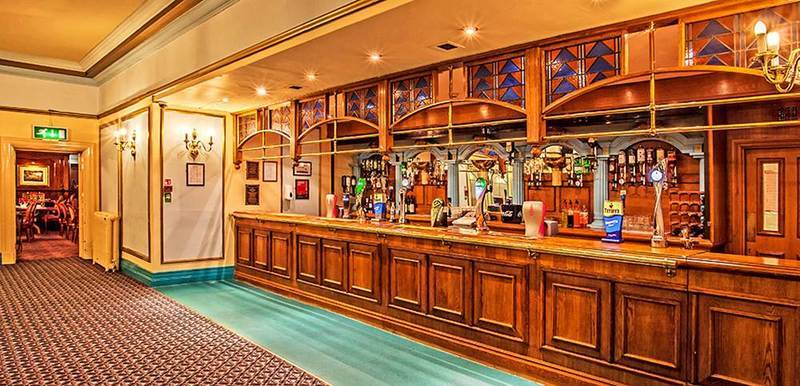 The Savoy Hotel (Adults Only) Blackpool Dış mekan fotoğraf