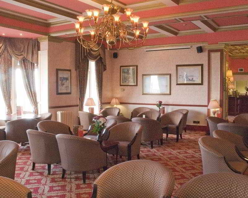 The Savoy Hotel (Adults Only) Blackpool Dış mekan fotoğraf