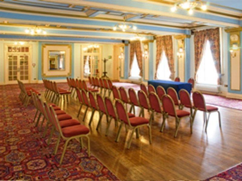 The Savoy Hotel (Adults Only) Blackpool Dış mekan fotoğraf