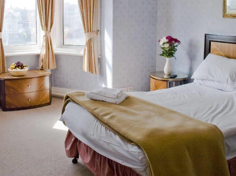 The Savoy Hotel (Adults Only) Blackpool Dış mekan fotoğraf