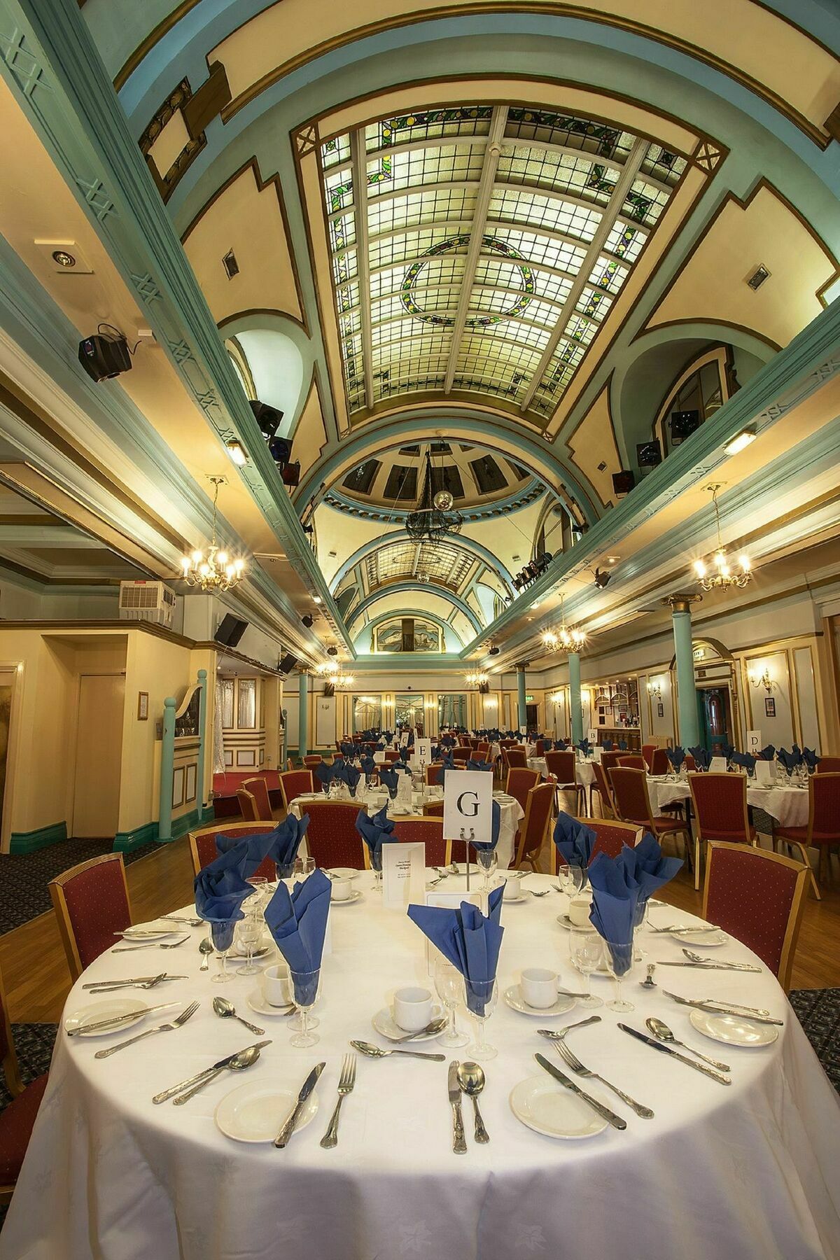 The Savoy Hotel (Adults Only) Blackpool Dış mekan fotoğraf